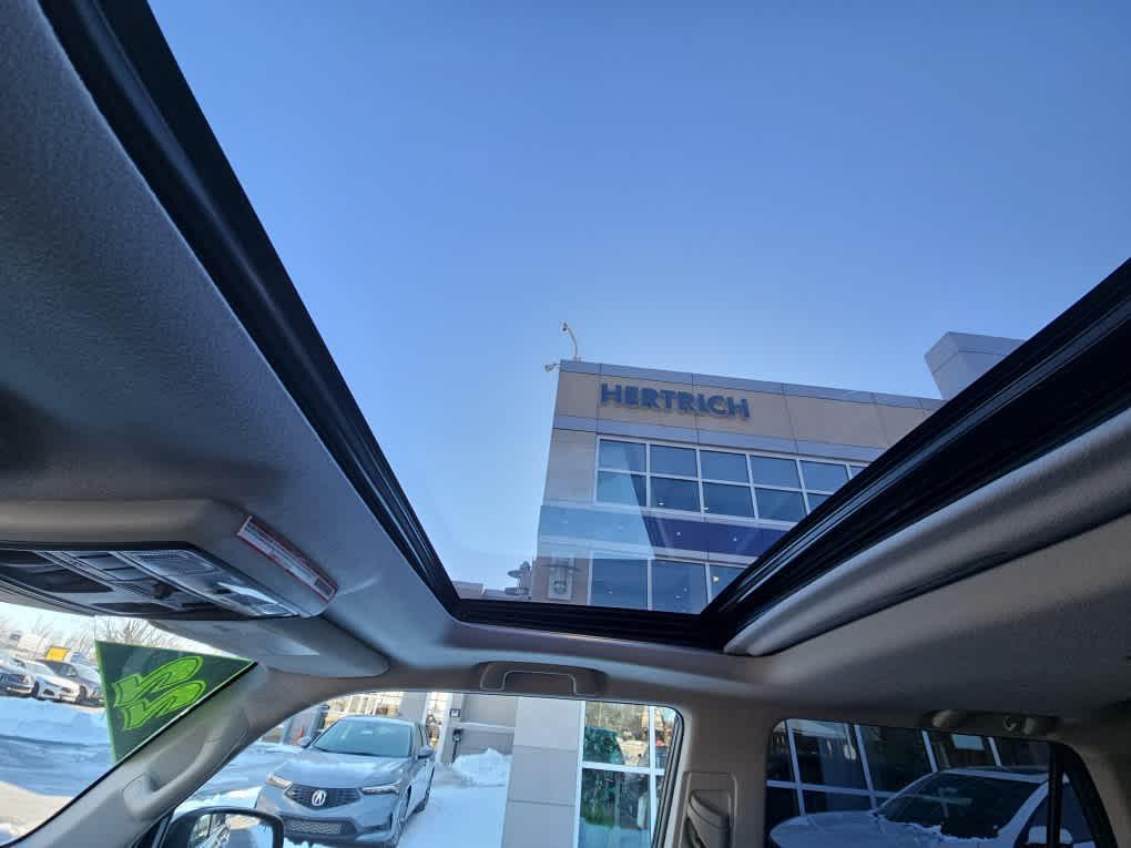 used 2022 Toyota 4Runner car, priced at $41,758