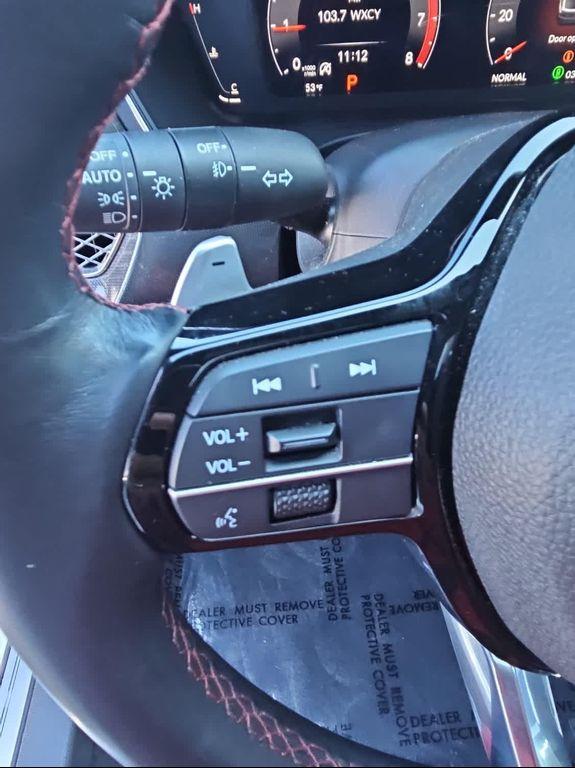 used 2024 Acura Integra car, priced at $27,498