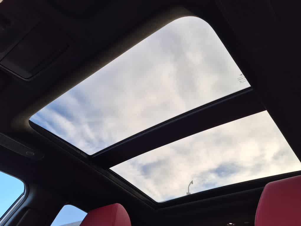 new 2026 Acura ADX car, priced at $46,350