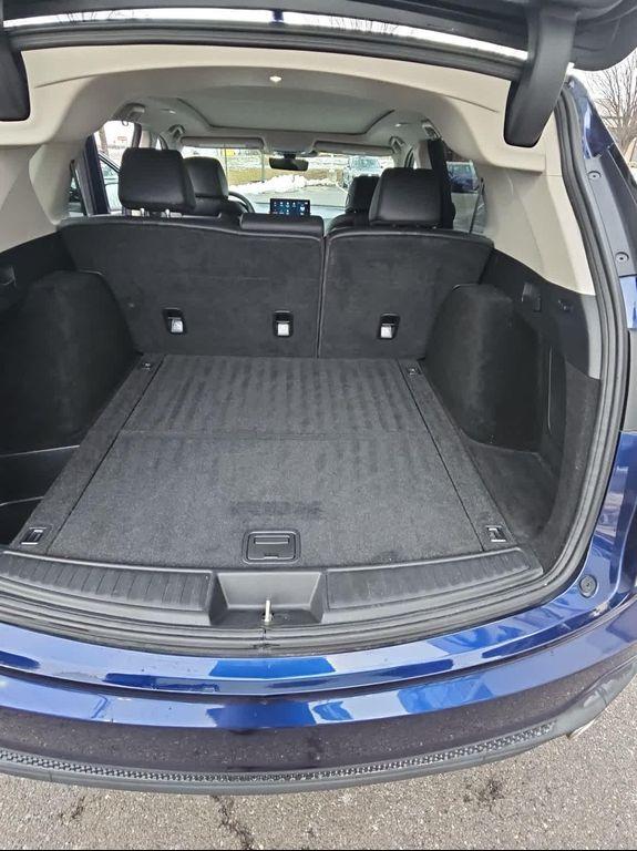 used 2020 Acura RDX car, priced at $24,998