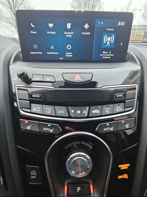used 2020 Acura RDX car, priced at $24,998