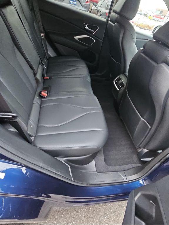 used 2020 Acura RDX car, priced at $24,998