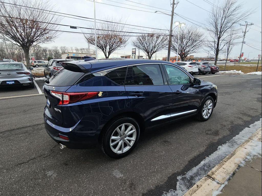 used 2020 Acura RDX car, priced at $24,998