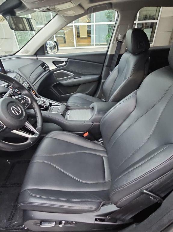 used 2020 Acura RDX car, priced at $24,998