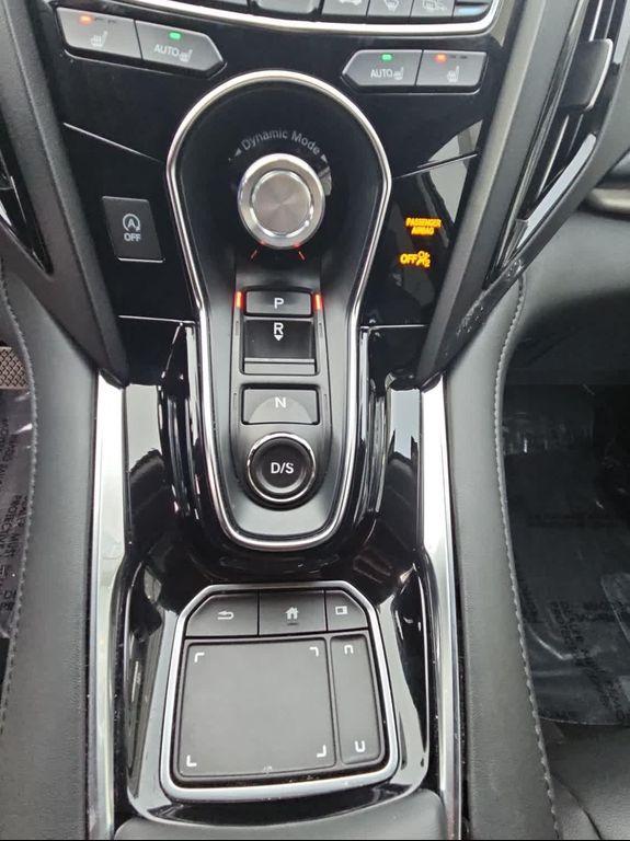 used 2020 Acura RDX car, priced at $24,998