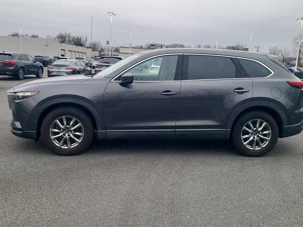 used 2019 Mazda CX-9 car, priced at $18,498