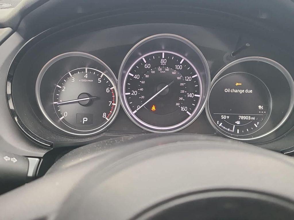 used 2019 Mazda CX-9 car, priced at $18,498