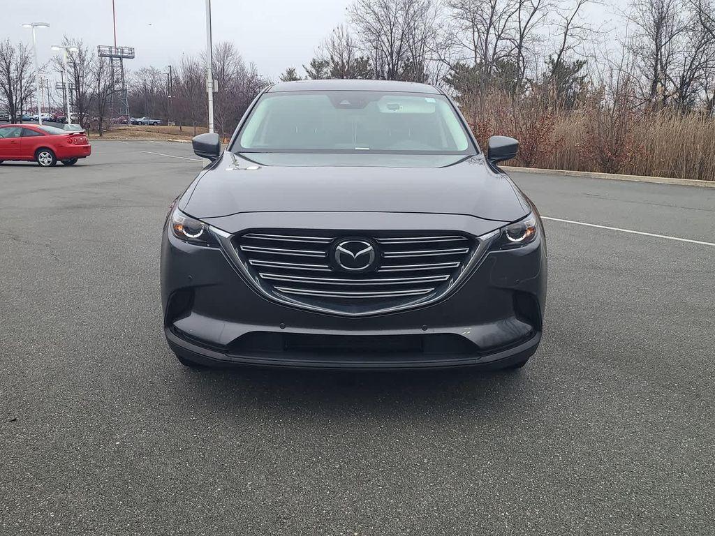 used 2019 Mazda CX-9 car, priced at $18,498