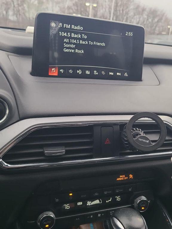 used 2019 Mazda CX-9 car, priced at $18,498