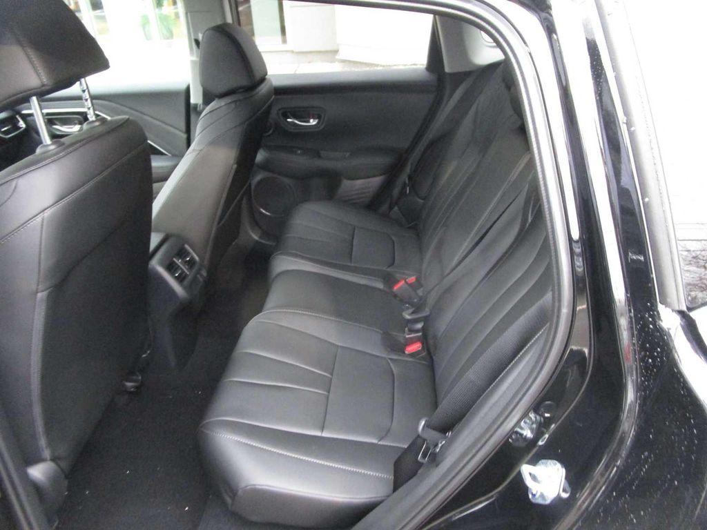 new 2025 Acura ADX car, priced at $38,350