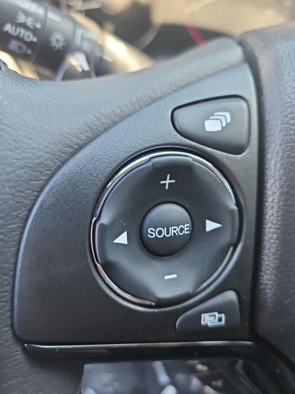 used 2018 Honda HR-V car, priced at $16,498