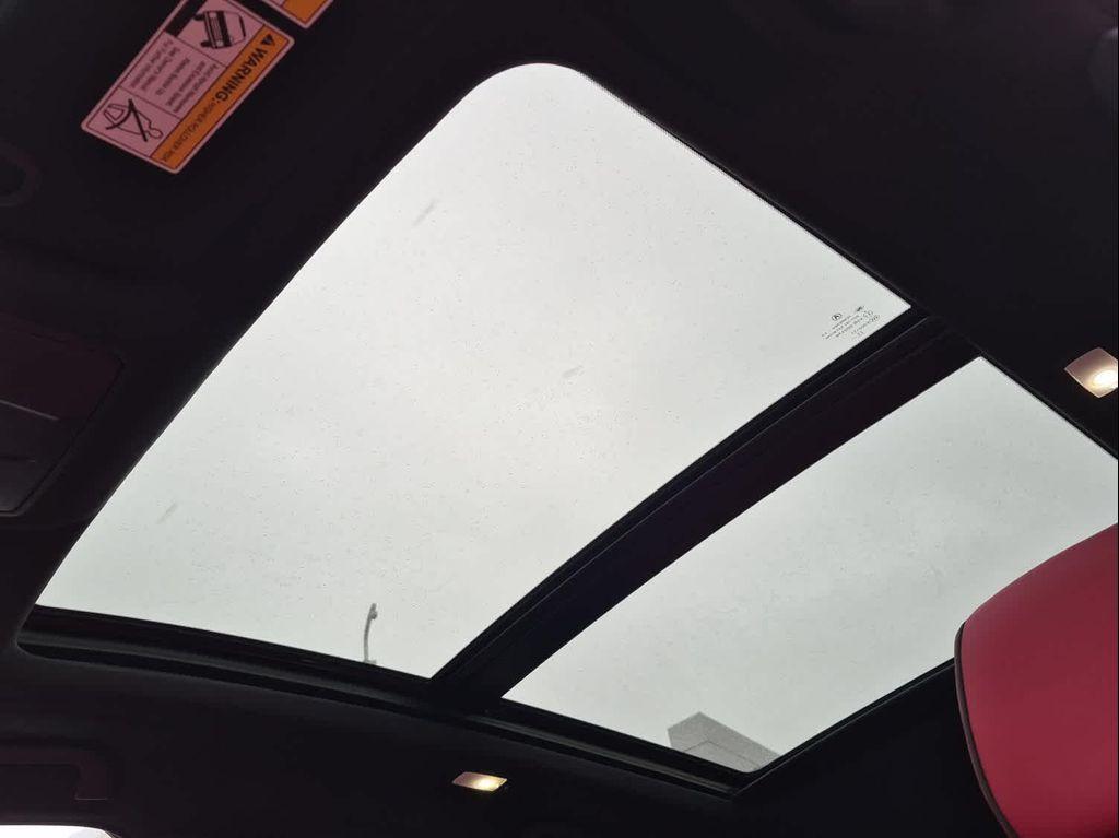 new 2026 Acura RDX car, priced at $56,800