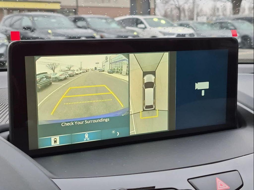 new 2026 Acura RDX car, priced at $56,800