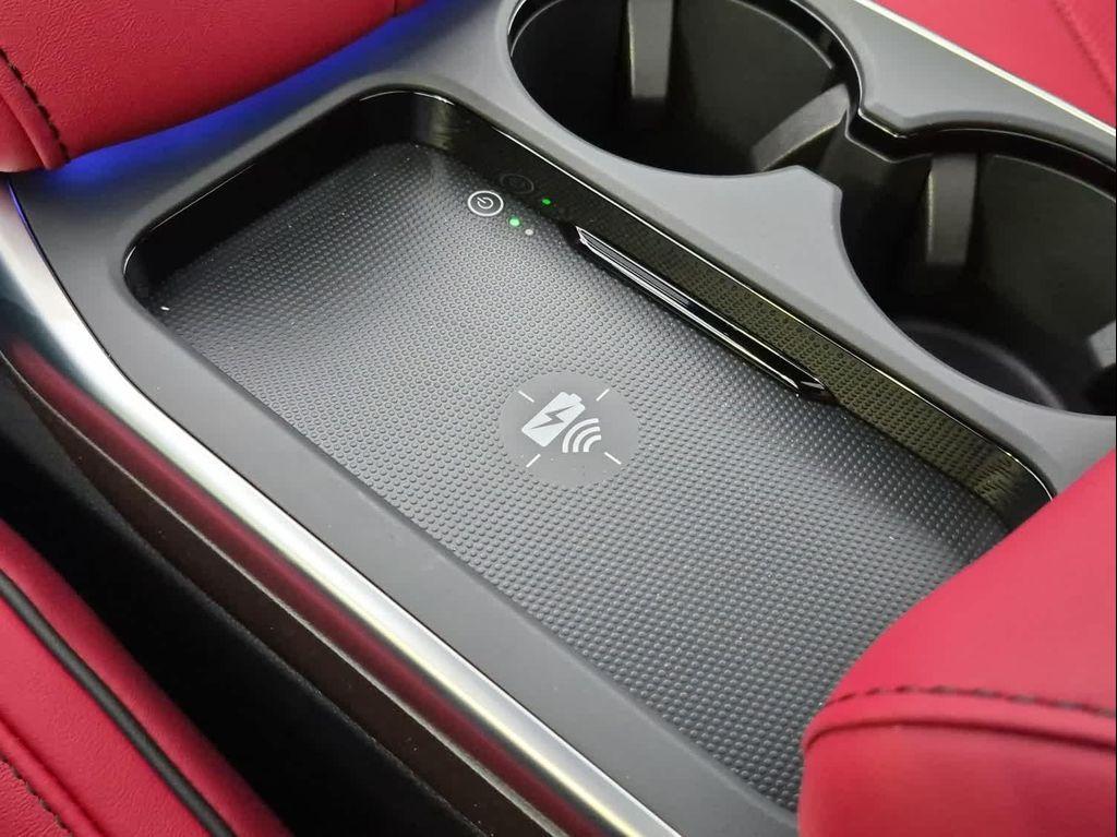 new 2026 Acura RDX car, priced at $56,800