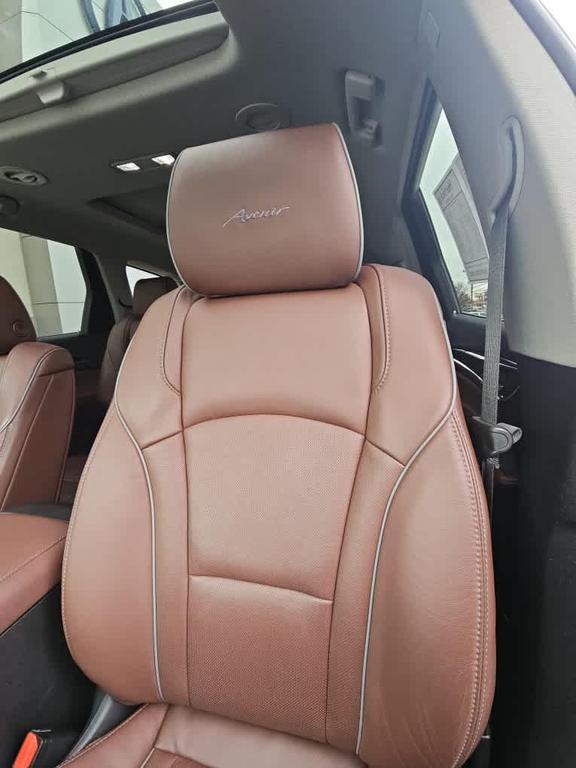 used 2020 Buick Enclave car, priced at $26,998