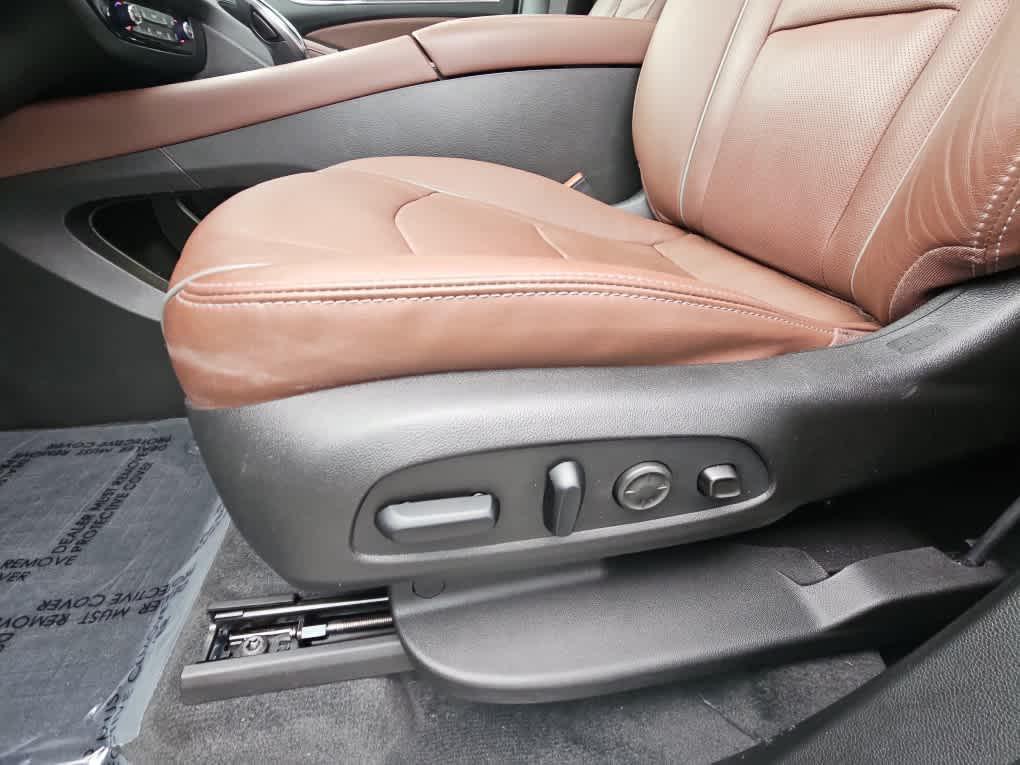 used 2020 Buick Enclave car, priced at $26,998