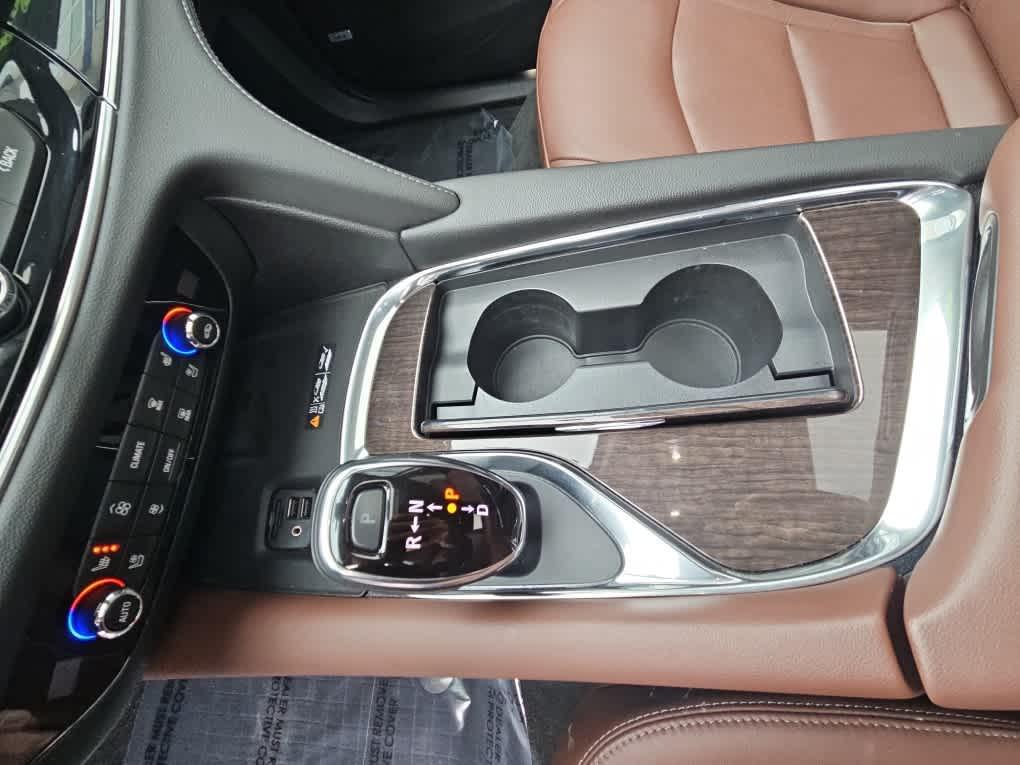 used 2020 Buick Enclave car, priced at $26,998