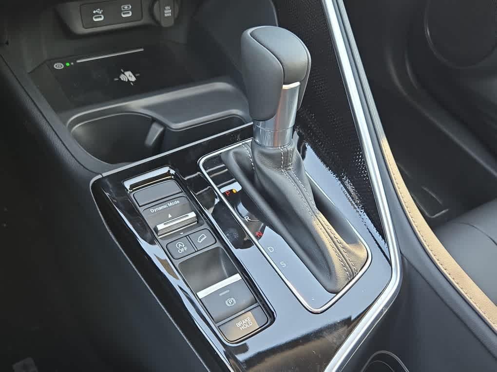 new 2026 Acura ADX car, priced at $38,950