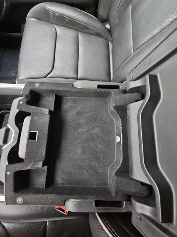 used 2019 Ram 1500 car, priced at $30,658