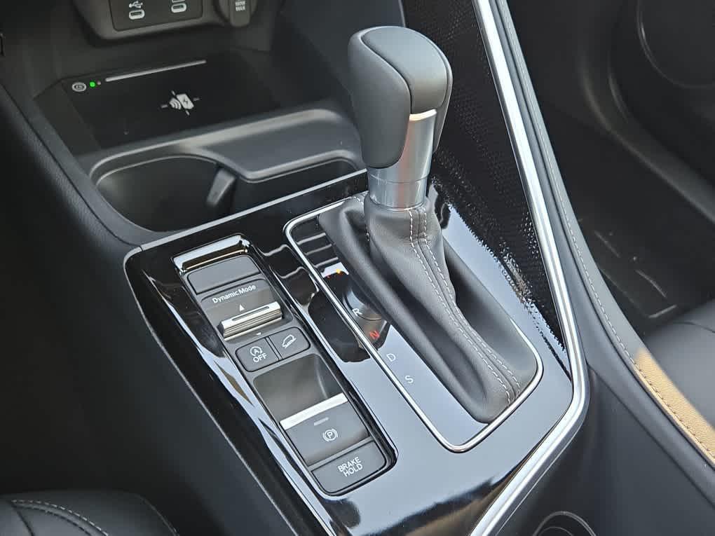 new 2026 Acura ADX car, priced at $38,950