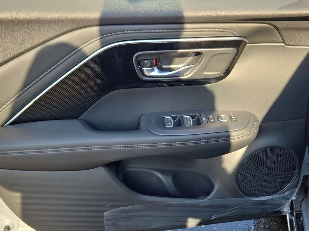 new 2026 Acura ADX car, priced at $36,950