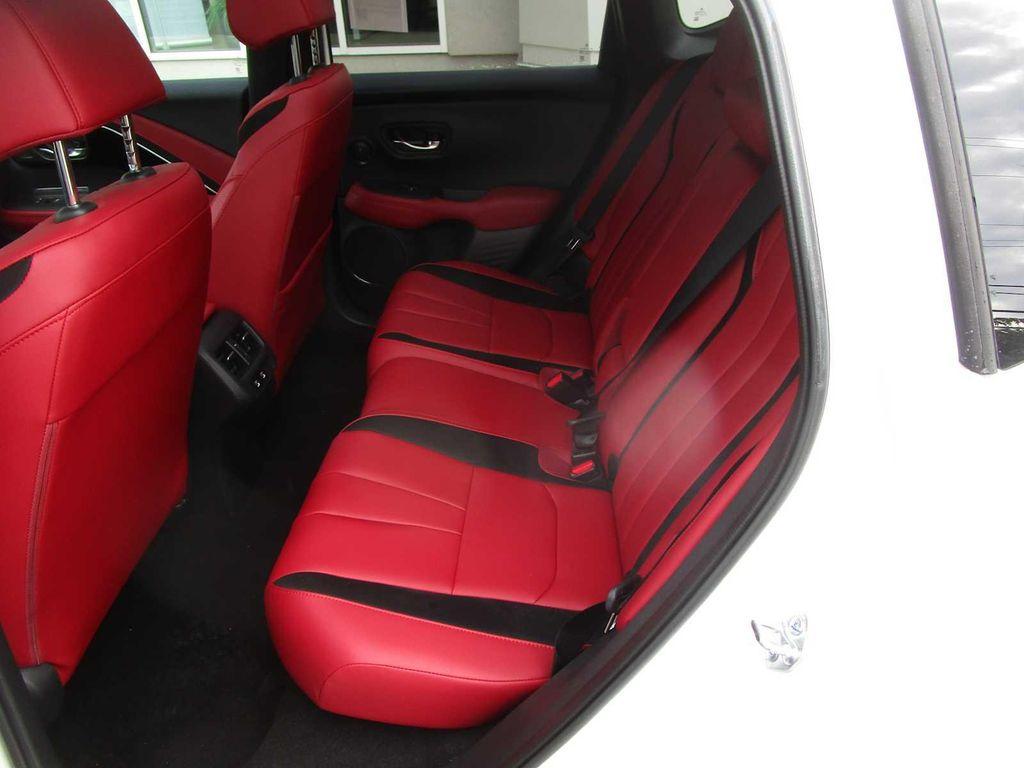 new 2026 Acura ADX car, priced at $46,450