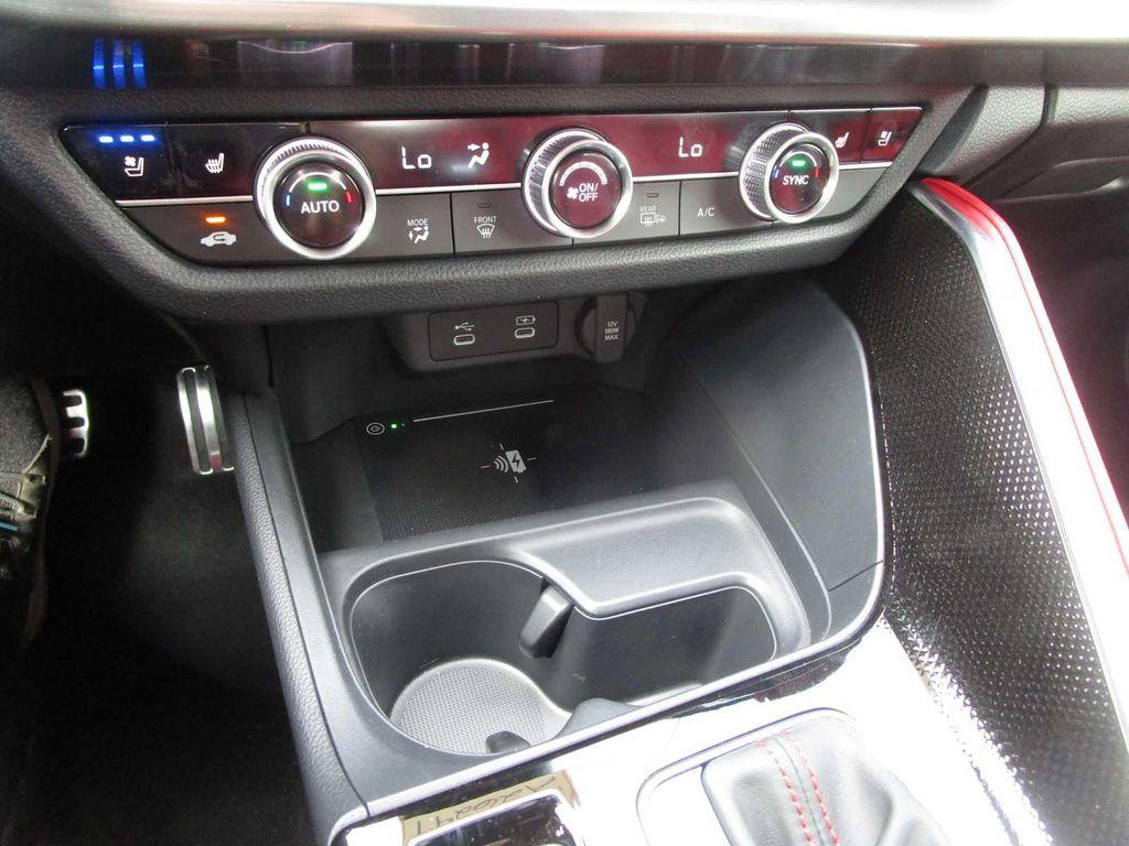 new 2026 Acura ADX car, priced at $46,450