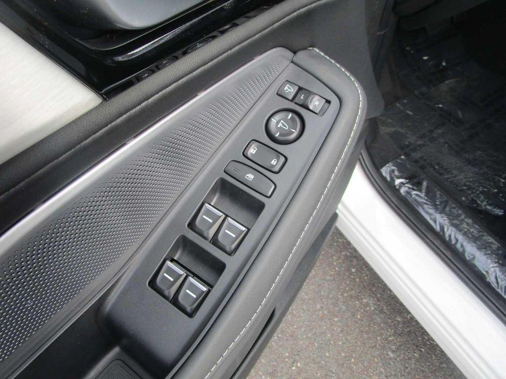 new 2026 Acura MDX car, priced at $61,350