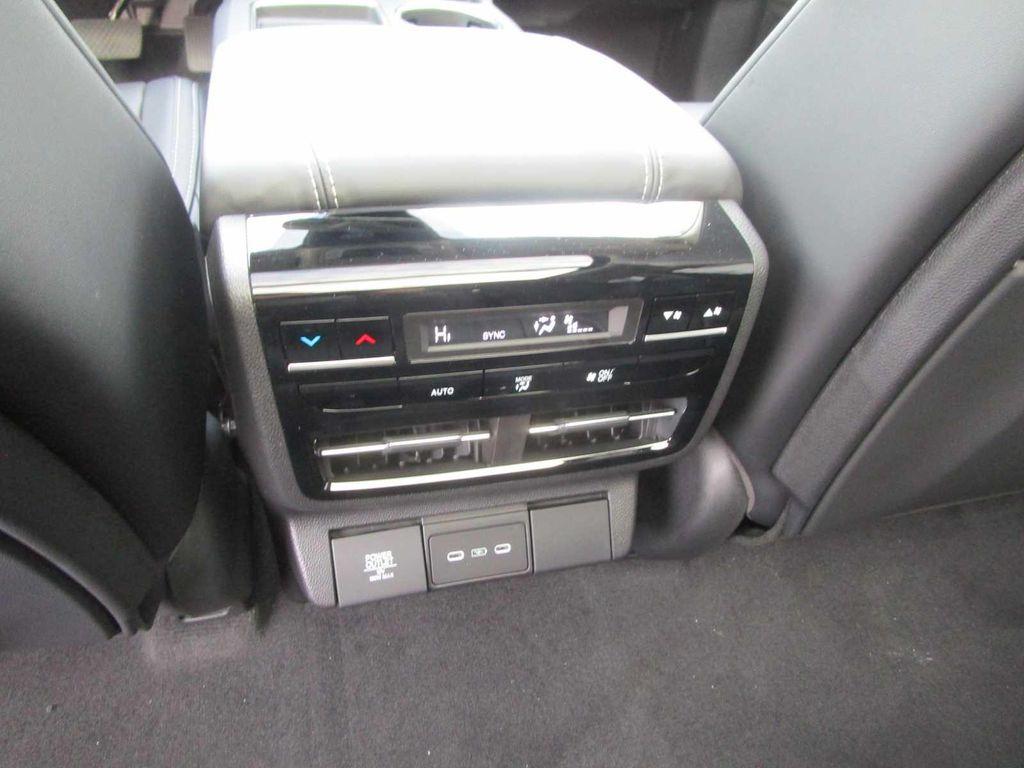 new 2026 Acura MDX car, priced at $61,350