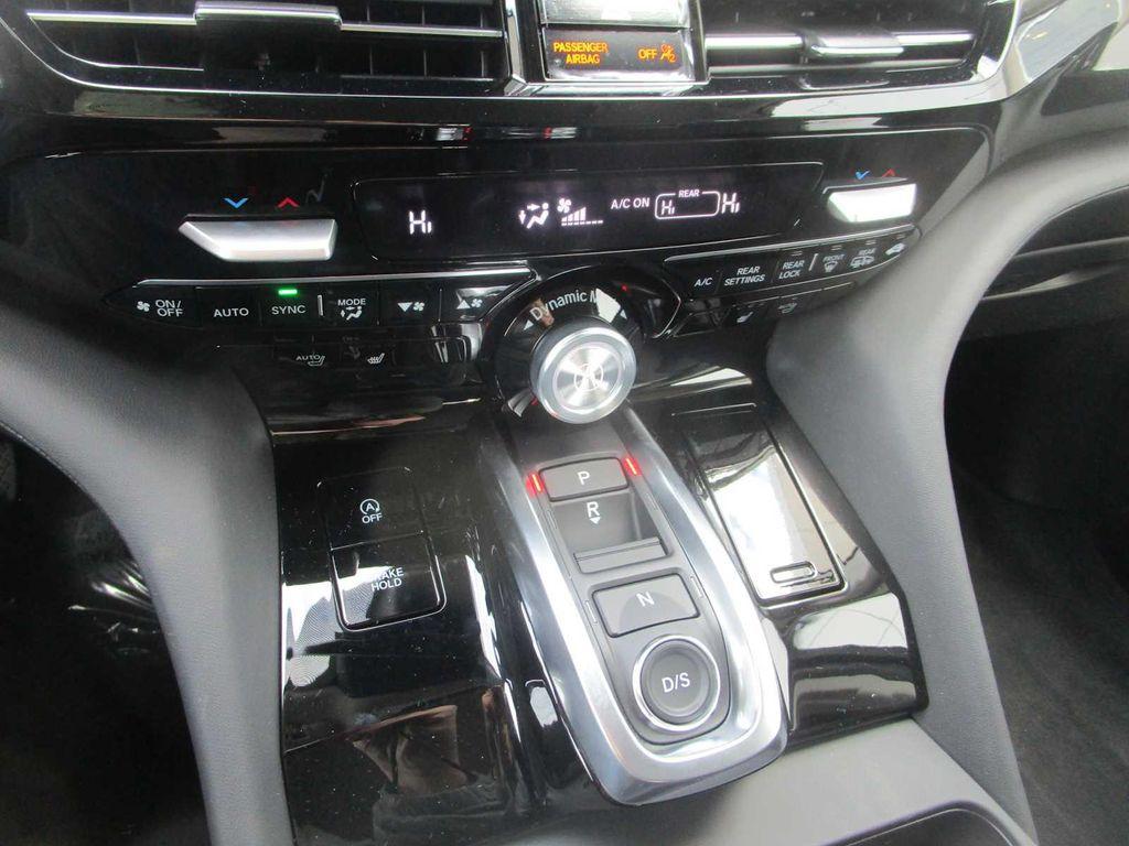 new 2026 Acura MDX car, priced at $61,350