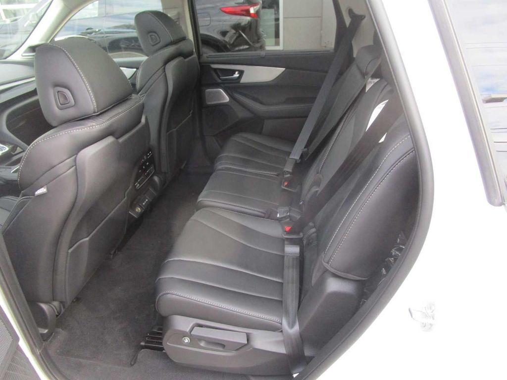 new 2026 Acura MDX car, priced at $61,350