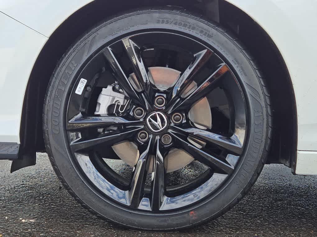 new 2026 Acura Integra car, priced at $37,845