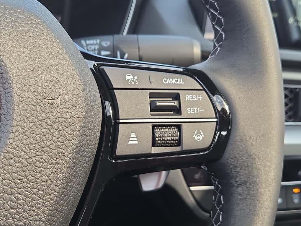 new 2026 Acura Integra car, priced at $37,845