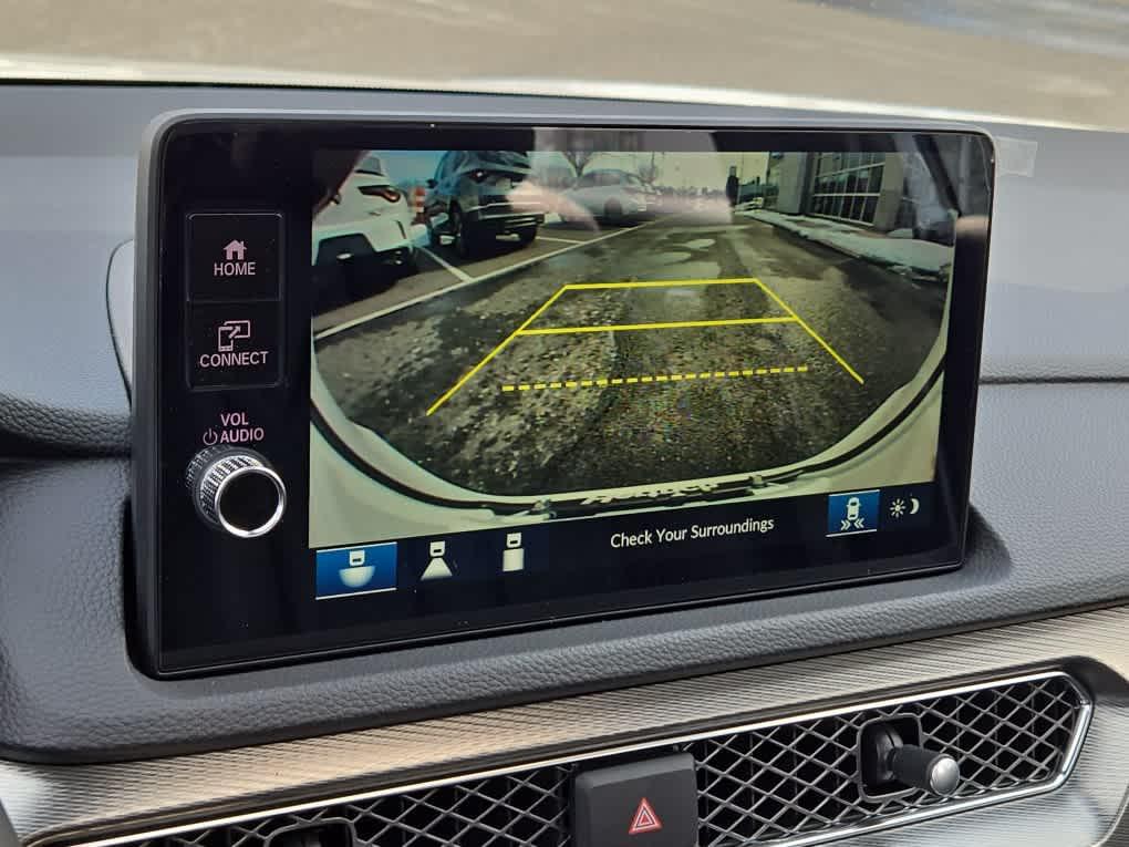 new 2026 Acura Integra car, priced at $37,845