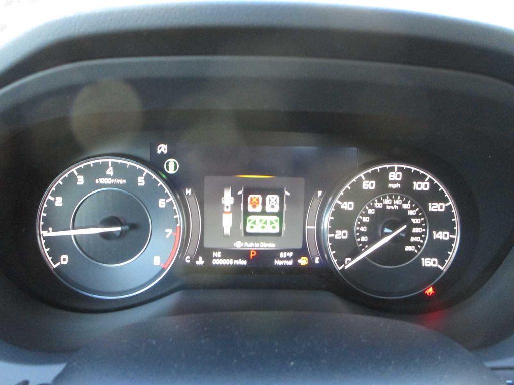 new 2026 Acura RDX car, priced at $46,450