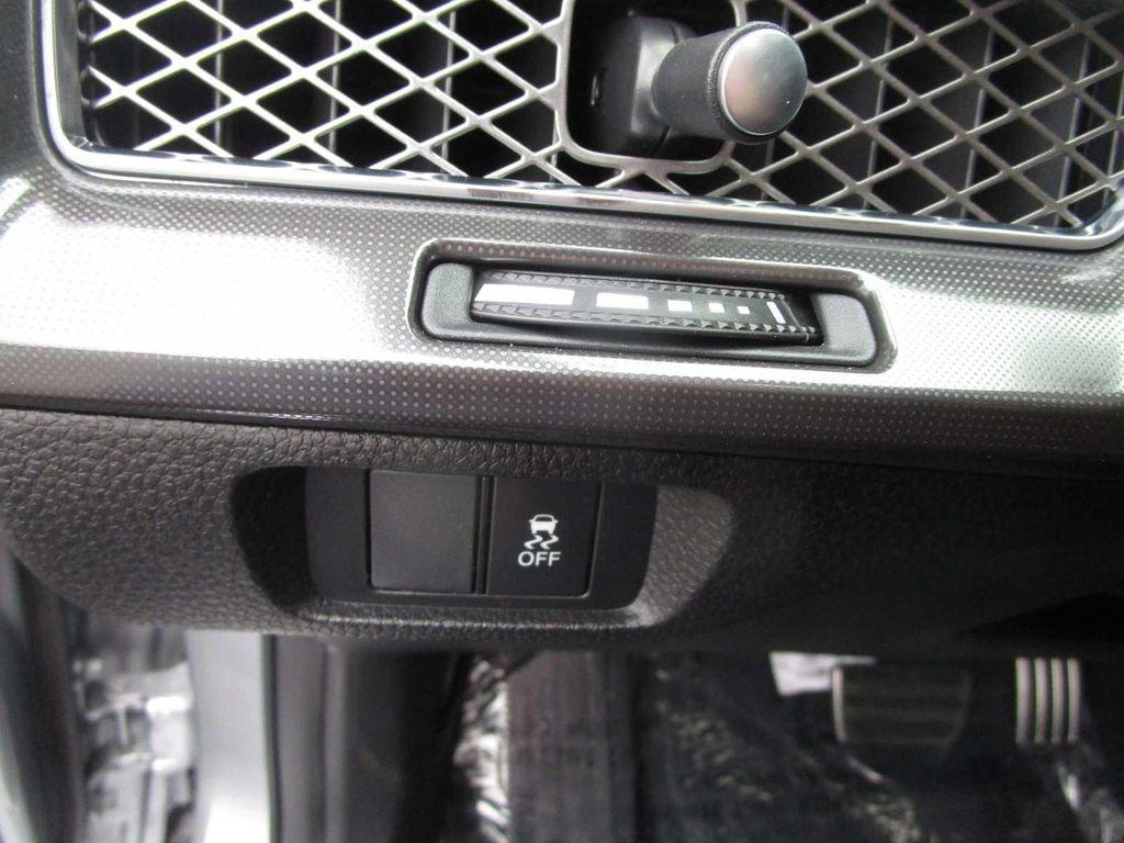 used 2025 Acura Integra car, priced at $31,498