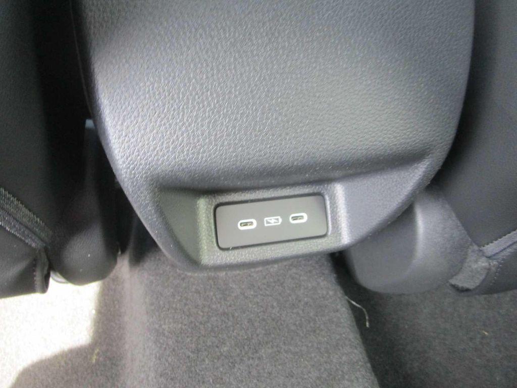 used 2025 Acura Integra car, priced at $32,998