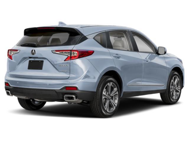 new 2026 Acura RDX car, priced at $49,150