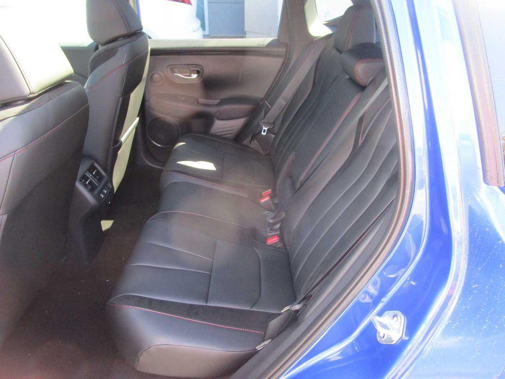 new 2025 Acura ADX car, priced at $41,350