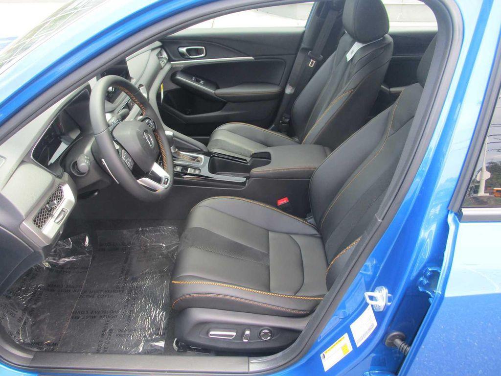 new 2026 Acura Integra car, priced at $40,995