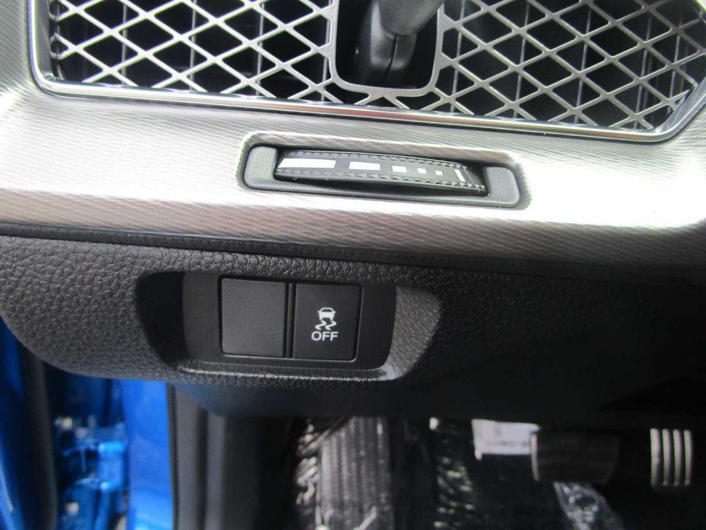 new 2026 Acura Integra car, priced at $40,995