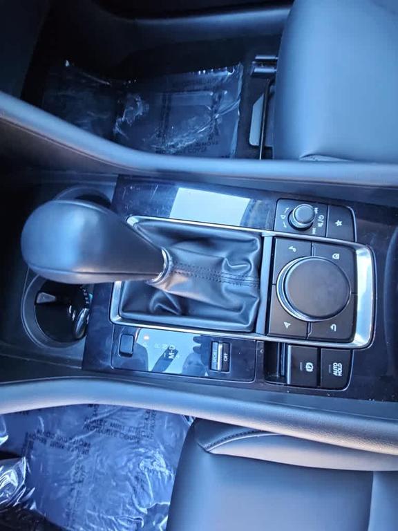 used 2023 Mazda Mazda3 car, priced at $20,998