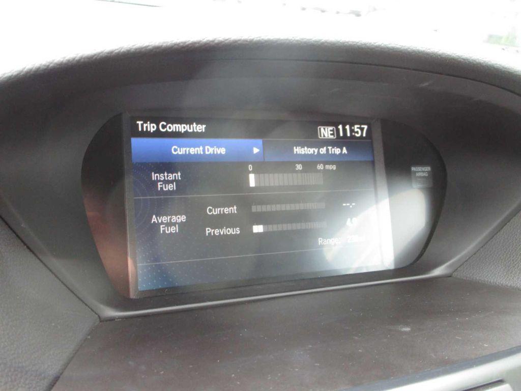 used 2020 Acura TLX car, priced at $21,797