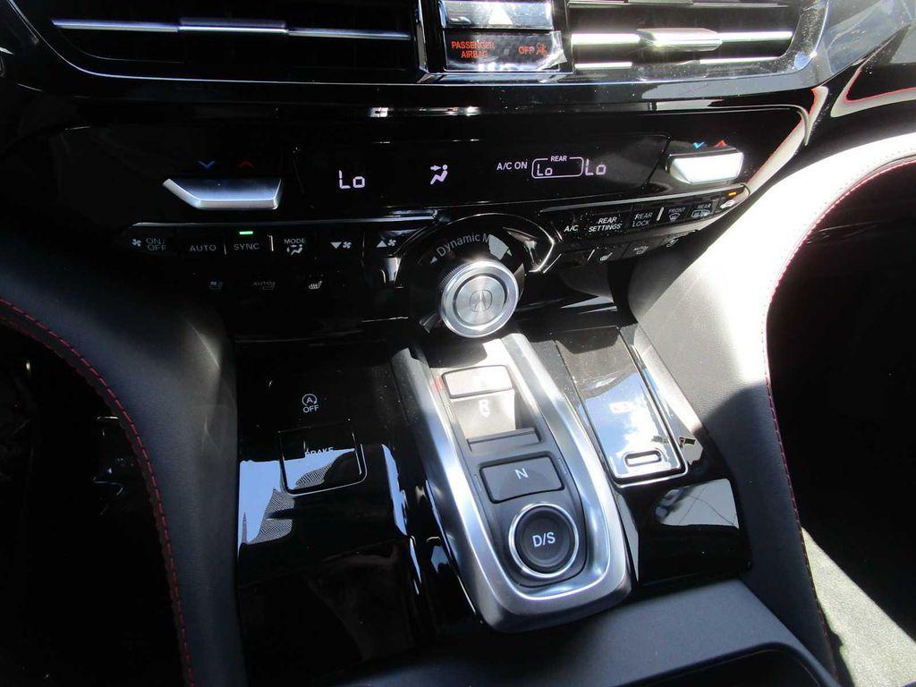 new 2026 Acura MDX car, priced at $64,450
