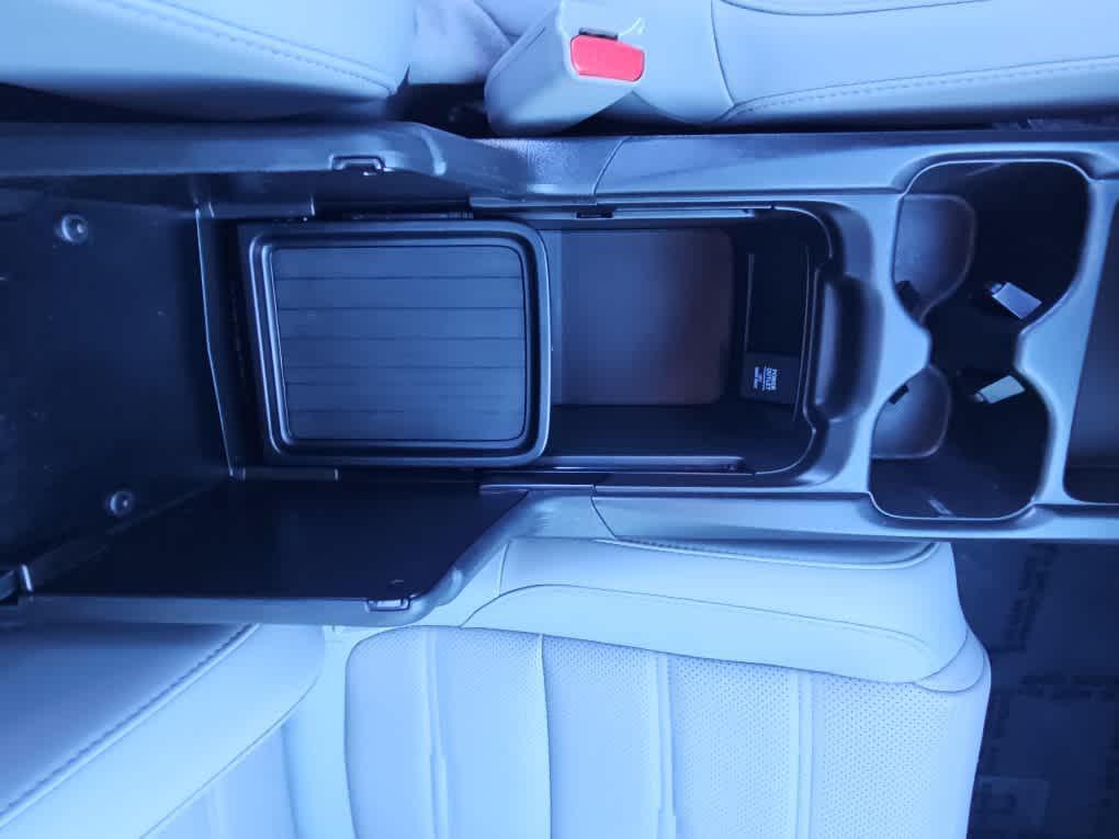 used 2022 Honda CR-V car, priced at $27,258