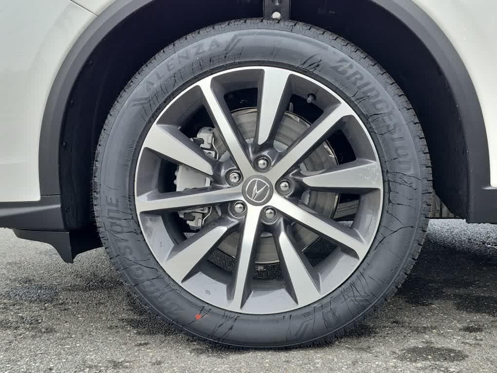 new 2026 Acura MDX car, priced at $61,450