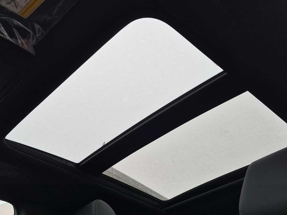 new 2026 Acura ADX car, priced at $46,350