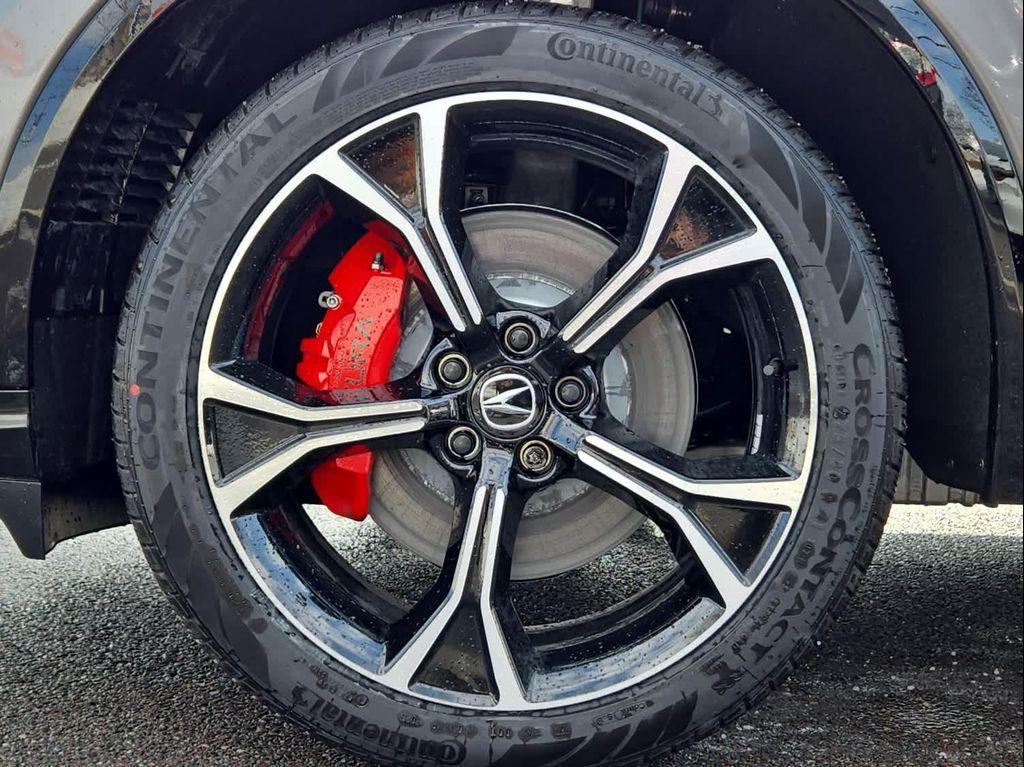 new 2026 Acura MDX car, priced at $77,900