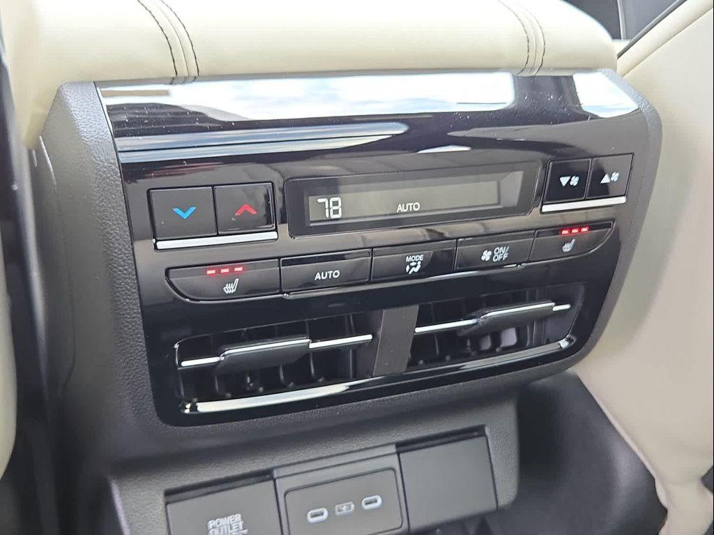 new 2026 Acura MDX car, priced at $77,900