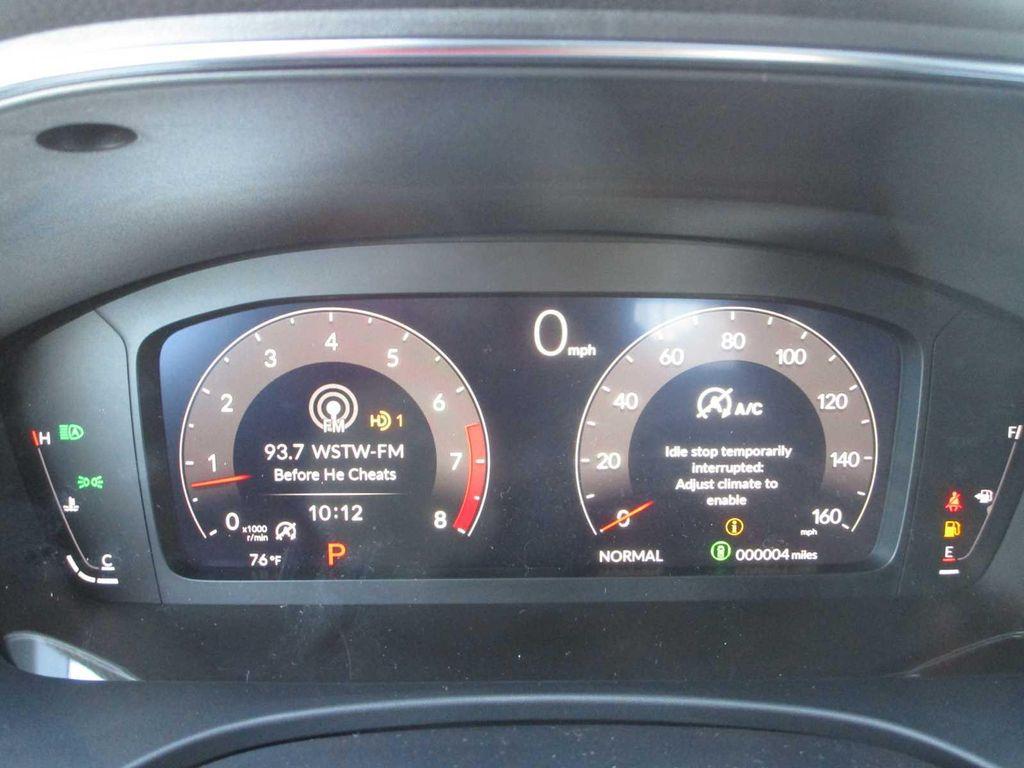 new 2026 Acura Integra car, priced at $40,995